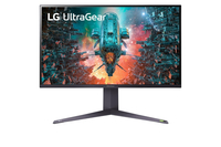 LG UltraGear 32GQ950P-B - LED-Monitor - Gaming - 81.3 cm (32")