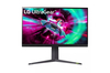 LG UltraGear 32GR93U-B - GR93U Series - LED-Monitor - Gaming - 81.3 cm (32") 32gr93u-b.aeu