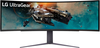 LG UltraGear 49GR85DC-B - LED-Monitor - Gaming - gebogen - 124 cm (49") 49gr85dc-b.aeu