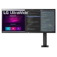 LG UltraWide 34WN780P-B - LED-Monitor - 87 cm (34")