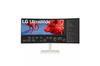 LG UltraWide 38WR85QC-W - LED-Monitor - gebogen - 96.5 cm (38") 38wr85qc-w.aeu