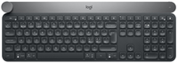 Logitech Craft Advanced with Creative Input Dial 920-008502