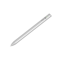 Logitech Crayon,  silber/grau 914-000052