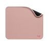 Logitech Desk Mat Studio Series - Mauspad - dunkles 956-000050