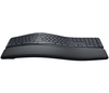 Logitech ERGO K860 - Tastatur - kabellos - 2.4 GHz,  Bluetooth 5.0 920-010105