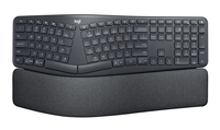 Logitech ERGO K860 Split Keyboard for Business 920-010352
