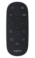 Logitech Fernbedienung - für Logitech PTZ Pro 993-001465