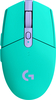 Logitech G G305 - Maus - optisch - 6 Tasten - kabellos - 2.4 GHz - kabelloser Empfänger (USB) 910-006378