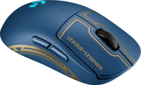 Logitech G PRO League of Legends Edition - Maus 910-006451