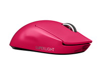 Logitech G PRO X SUPERLIGHT - Gaming - Maus - Für Rechtshänder 910-005957