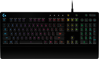Logitech G Prodigy G213 - Tastatur - Hintergrundbeleuchtung 920-010738