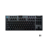 Logitech G915 TKL Tenkeyless LIGHTSPEED Wireless RGB Mechanical Gaming Keyboard 920-009520