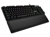 Logitech Gaming G513 - Tastatur - Hintergrundbeleuchtung 920-009323
