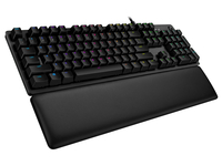Logitech Gaming G513 - Tastatur - Hintergrundbeleuchtung 920-009323
