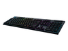 Logitech Gaming G915 - Tastatur - Hintergrundbeleuchtung 920-009108