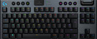 Logitech Gaming G915 TKL - Tastatur - Hintergrundbeleuchtung 920-009498
