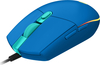 Logitech Gaming Mouse G102 LIGHTSYNC - Maus - Für Rechtshänder 910-005801