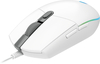 Logitech Gaming Mouse G102 LIGHTSYNC - Maus - Für Rechtshänder 910-005824