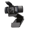 Logitech HD Pro C920S 960-001252