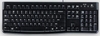 Logitech K120 - Tastatur - USB - QWERTY - Italienisch 920-002492