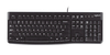 Logitech K120 - Tastatur - USB - Spanisch 920-002499