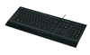 Logitech K280e - Tastatur - USB - Italienisch 920-005214