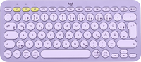 Logitech K380 Multi-Device Bluetooth Keyboard 920-011152