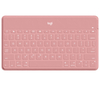 Logitech Keys-To-Go - Tastatur - Bluetooth - QWERTY 920-010176