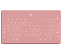 Logitech Keys-To-Go - Tastatur - Bluetooth - QWERTY 920-010176