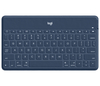 Logitech Keys-To-Go - Tastatur - Bluetooth - QWERTZ 920-010046