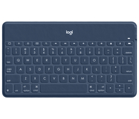 Logitech Keys-To-Go - Tastatur - Bluetooth - QWERTZ 920-010046