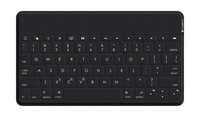 Logitech Keys-To-Go - Tastatur - Bluetooth - Schweiz 920-006706