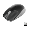 Logitech M190 - Maus - optisch - 3 Tasten - kabellos - kabelloser Empfänger (USB) 910-005906