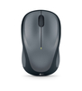 Logitech M235 Wireless Mouse silber,  USB 910-002201