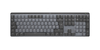 Logitech Master Series MX Mechanical - Tastatur - hinterleuchtet - kabellos - Bluetooth LE - QWERTY 920-010754