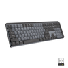 Logitech Master Series MX Mechanical - Tastatur 920-010752