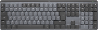 Logitech Master Series MX Mechanical - Tastatur 920-010758