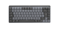 Logitech Master Series MX Mechanical Mini - Tastatur 920-010772