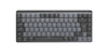 Logitech Master Series MX Mechanical Mini - Tastatur 920-010773