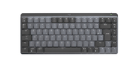 Logitech Master Series MX Mechanical Mini - Tastatur 920-010774