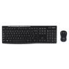 Logitech MK270 Wireless Combo - Tastatur-und-Maus-Set 920-004524
