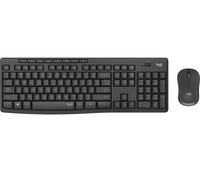 Logitech MK295 Silent - Tastatur-und-Maus-Set 920-009798