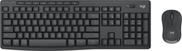 Logitech MK370 Combo for Business - Tastatur-und-Maus-Set 920-012073