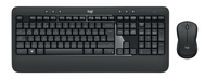 Logitech MK540 Advanced - Tastatur-und-Maus-Set 920-008679