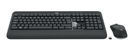 Logitech MK540 Advanced - Tastatur-und-Maus-Set 920-008690