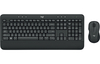 Logitech MK545 Advanced - Tastatur-und-Maus-Set 920-008923