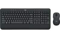 Logitech MK545 Advanced - Tastatur-und-Maus-Set 920-008923