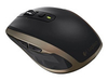 Logitech MX Anywhere 2 - Business Edition - Maus - Für Rechtshänder - Laser - 7 Tasten - kabellos -