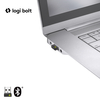 Logitech MX Anywhere 3 for Business - Maus - Laser 910-006216