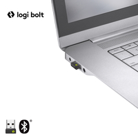 Logitech MX Anywhere 3 for Business - Maus - Laser 910-006216